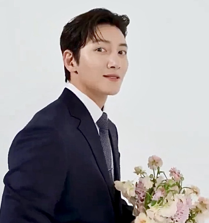 ファンが撮影したチ・チャンウクの瞬間