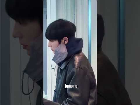 Latest photo of Lee Joongi