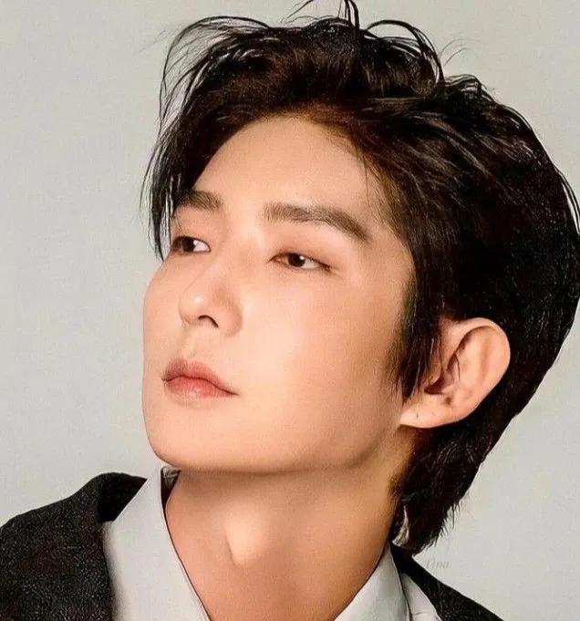 이준기 팬이 찍은 순간