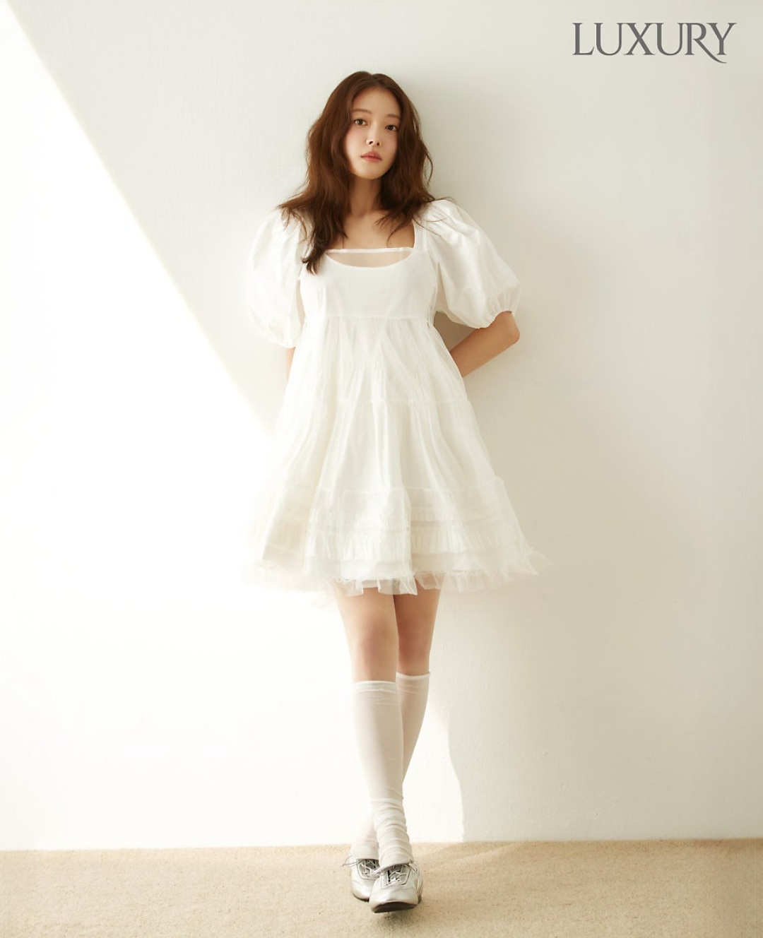 Latest photo of Lee Seyoung