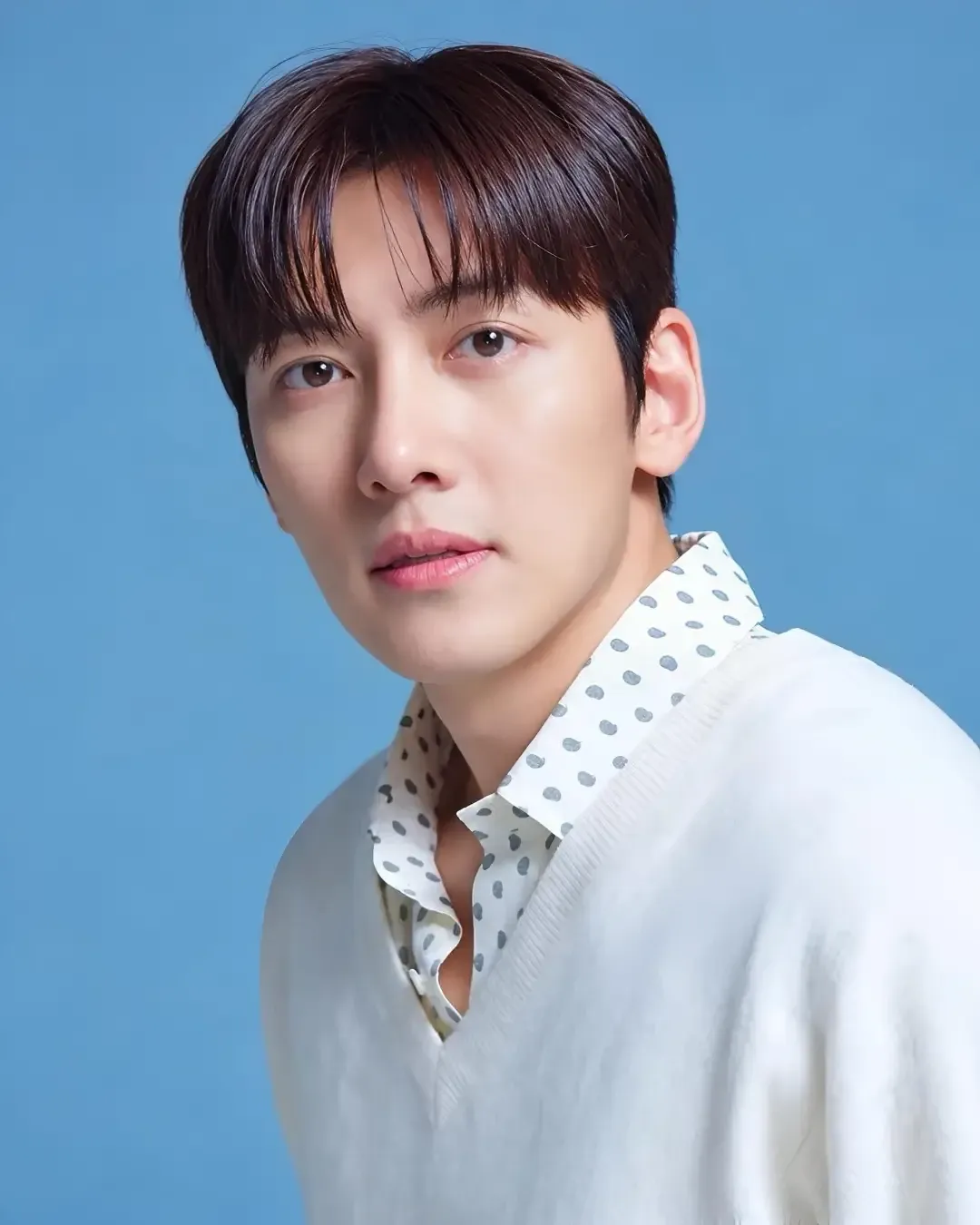 Recent activity shot of Ji Changwook