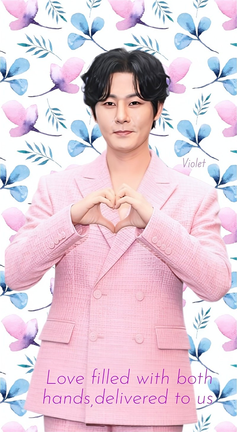 Representative background image loved by Kang Moonkyung fandom