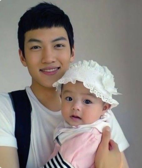 ファンが撮影したチ・チャンウクの瞬間