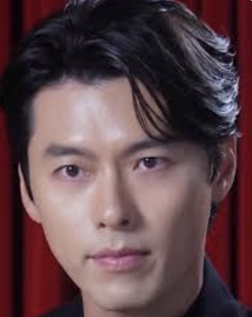 Foto kegiatan terbaru dari Hyun Bin