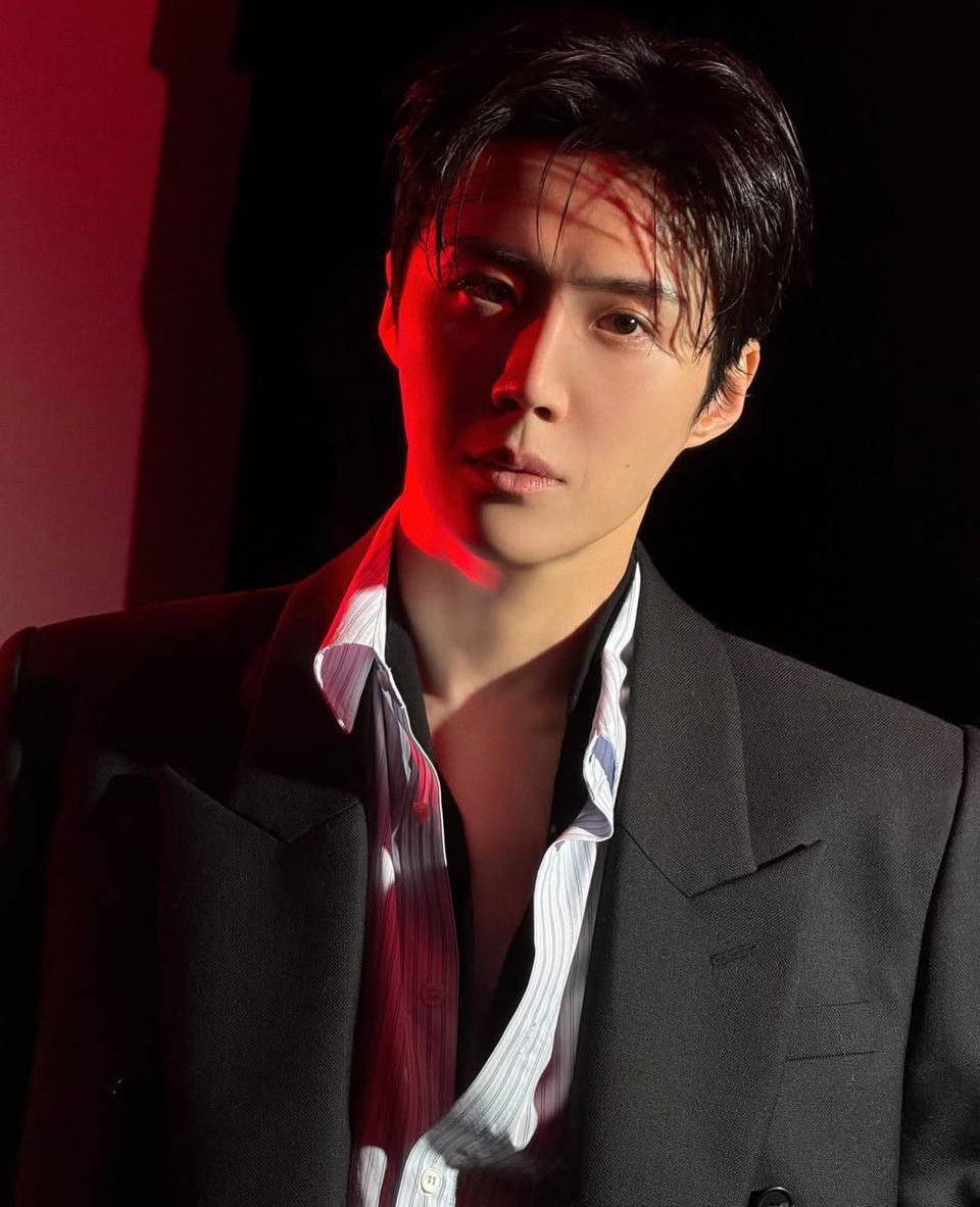 キム・ソンホの最新写真