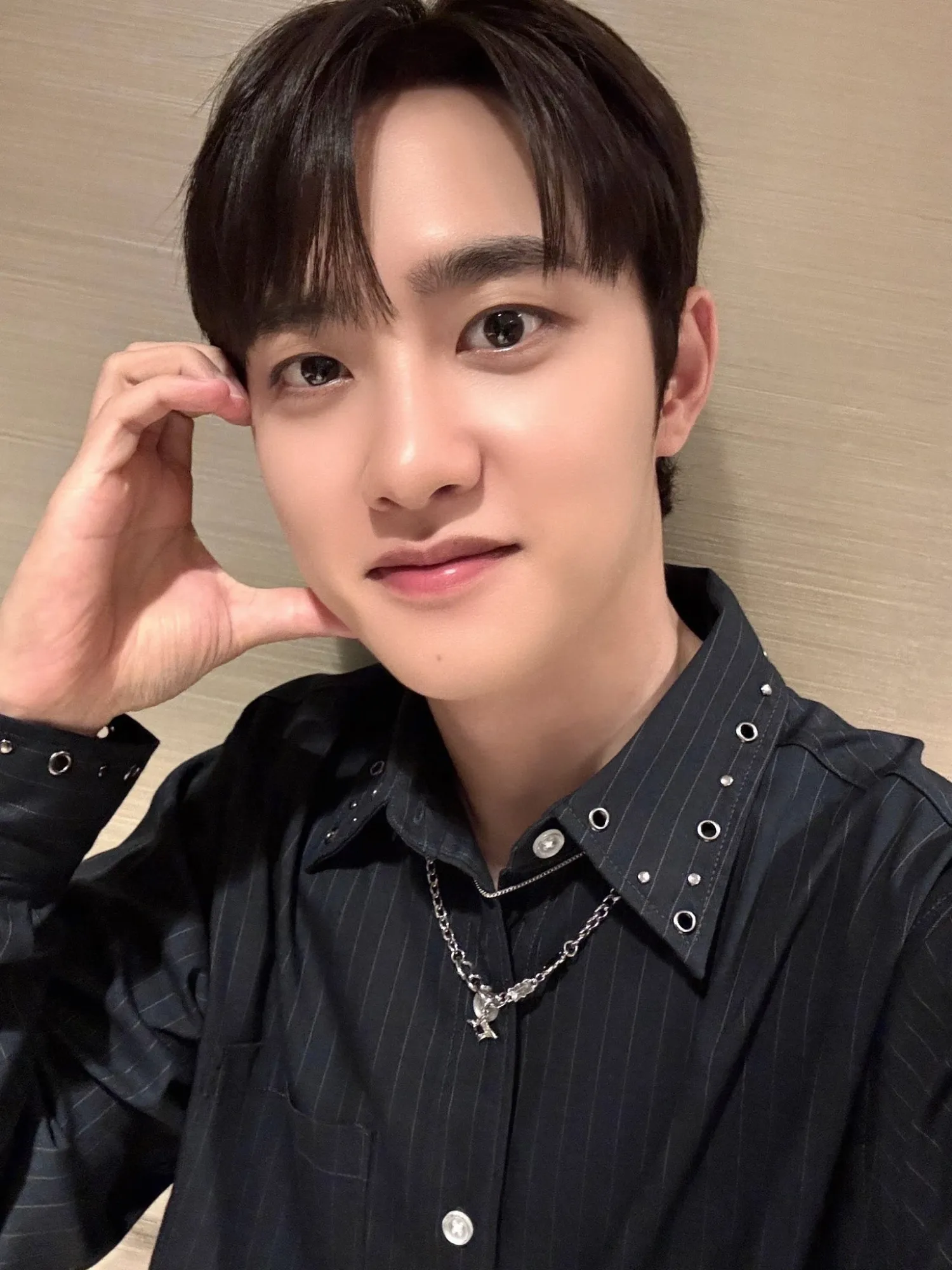 도경수 (디오)의 최신 사진