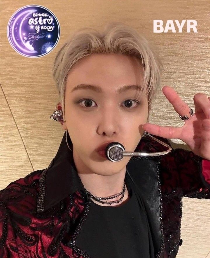 Momen yang diabadikan oleh penggemar Cha Eunwoo