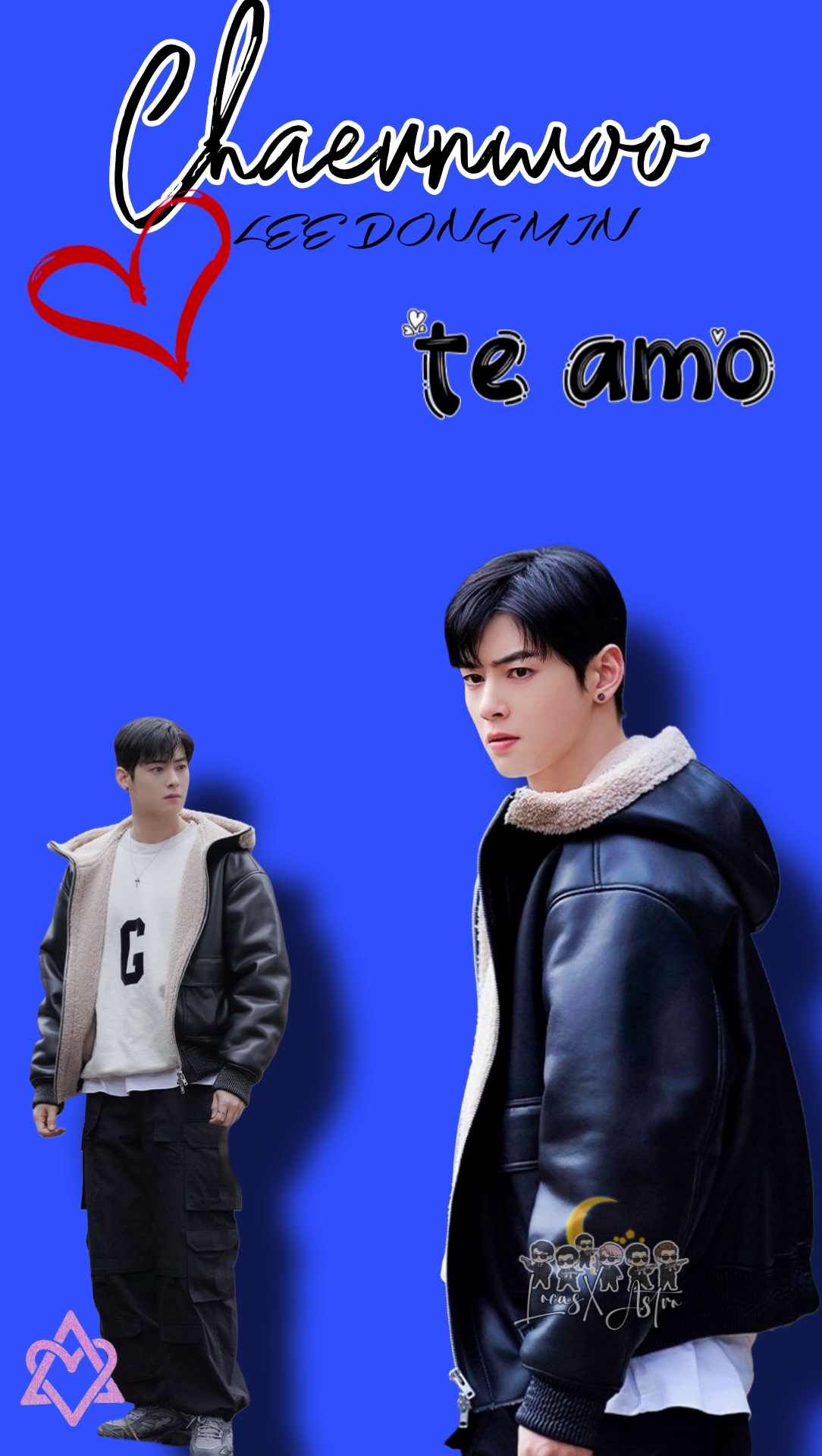 粉絲拍下的車銀優瞬間