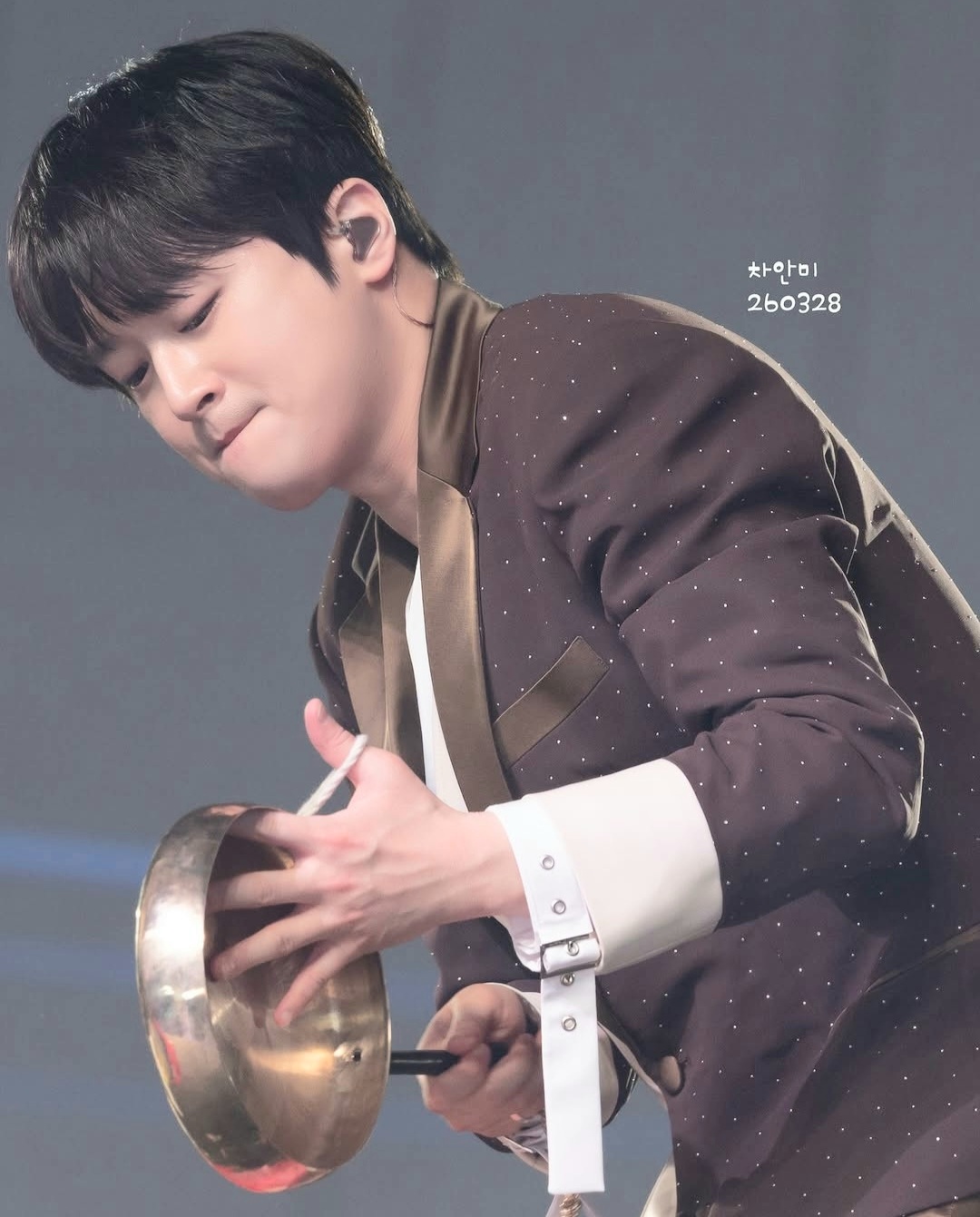 Foto kegiatan terbaru dari Lee Chanwon