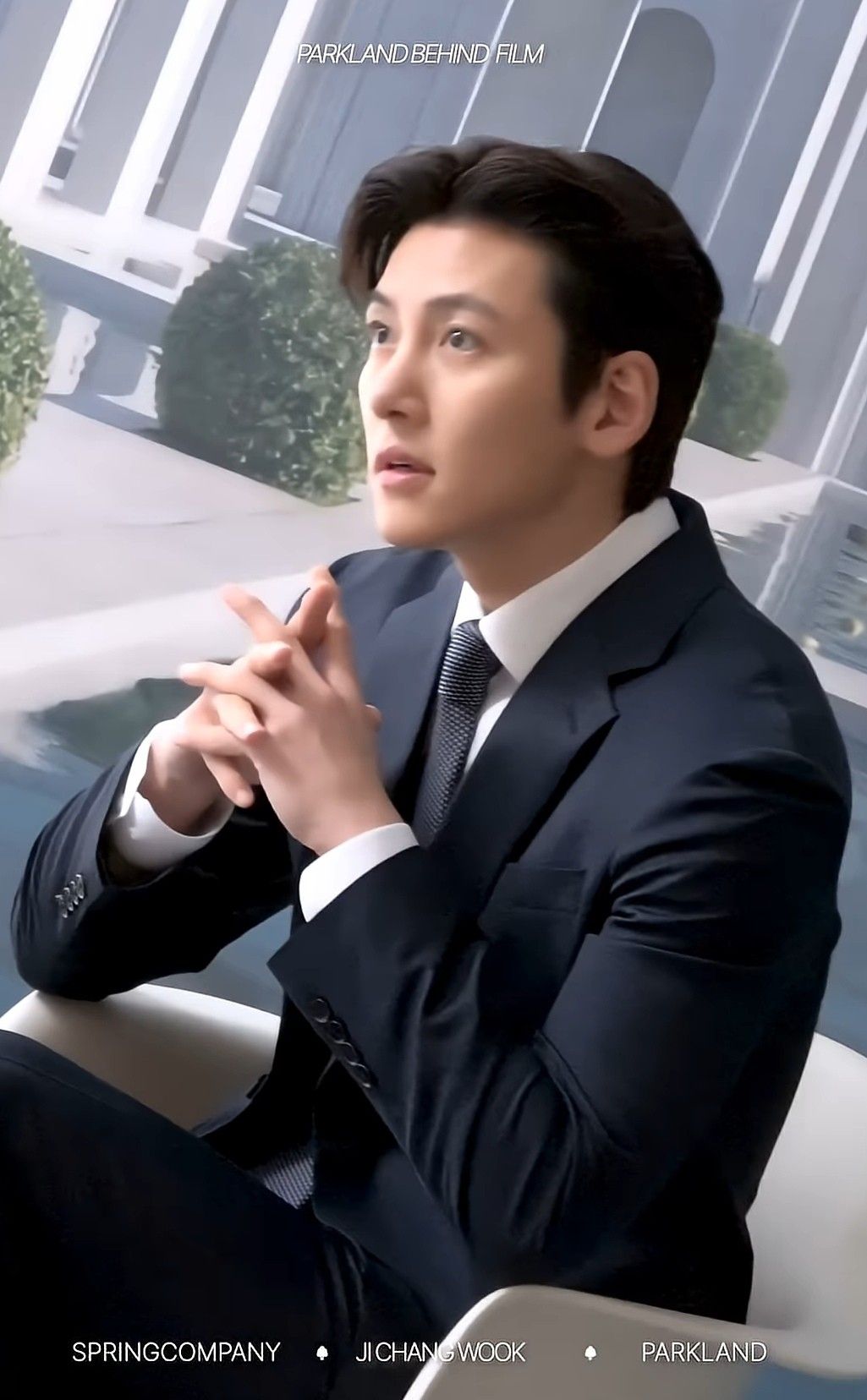 池昌旭的近期活动照