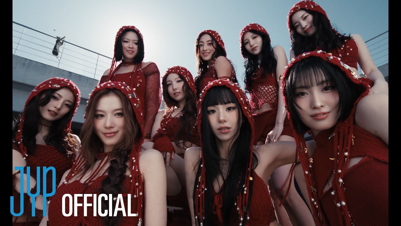 A moment captured by a fan of Dahyun