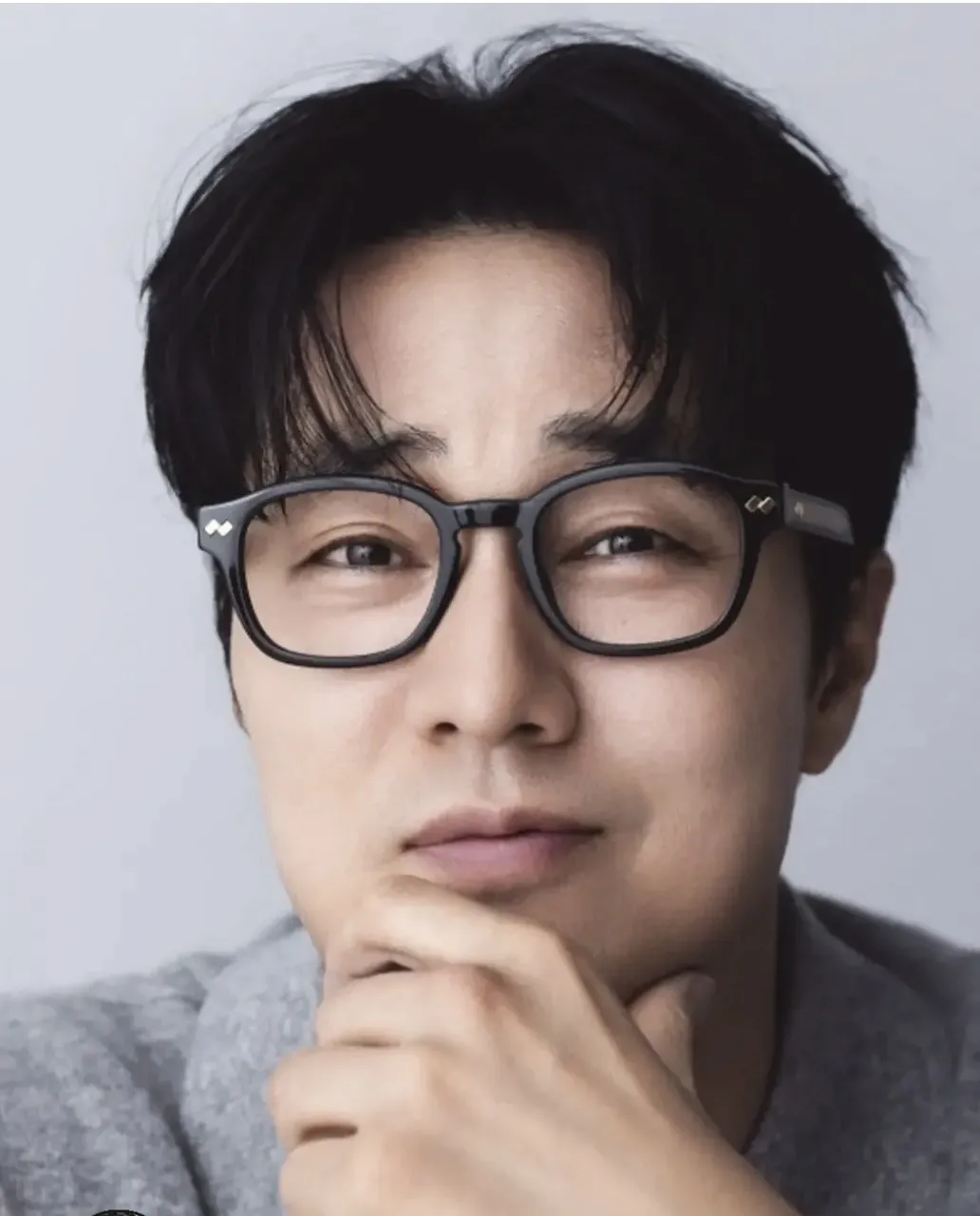A moment captured by a fan of So Jisub