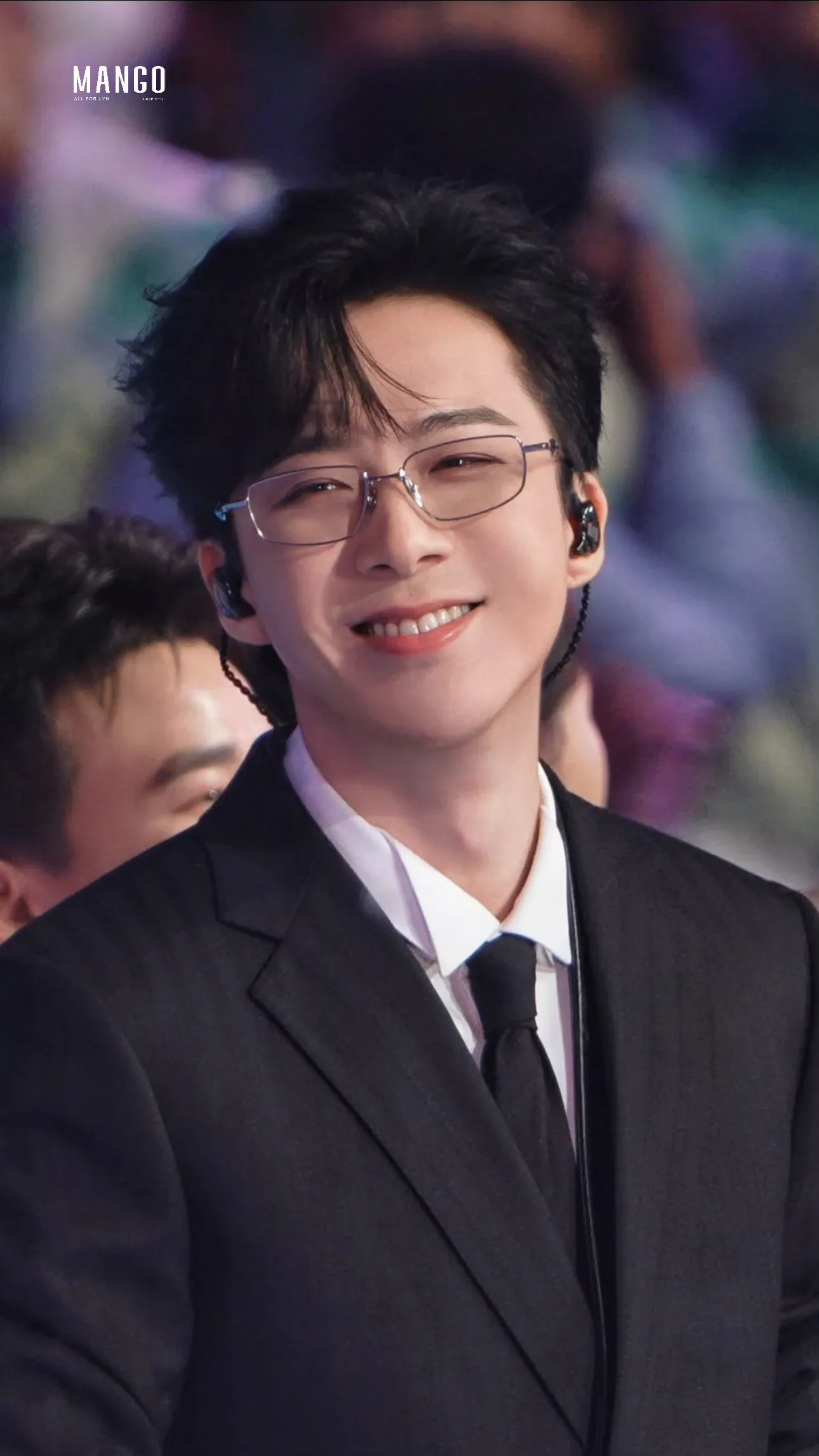 Liu Yuning background image recommended by Choeaedol Celeb fandom
