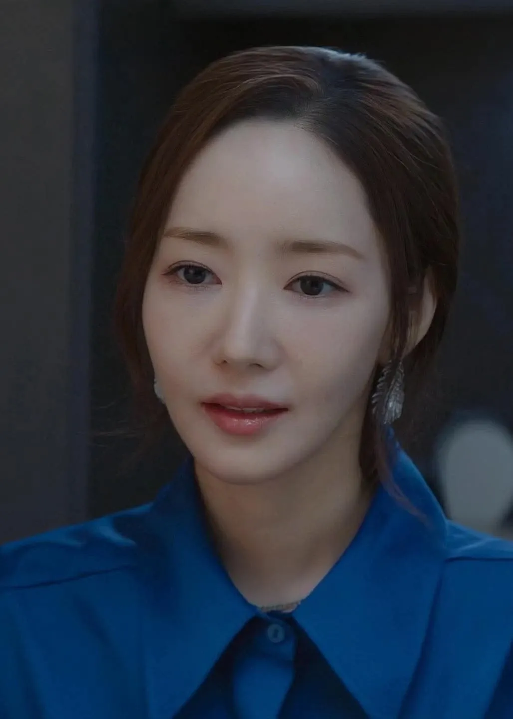 박민영의 최신 사진