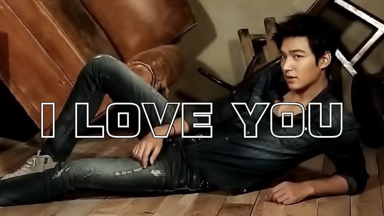 이민호 최근 활동샷