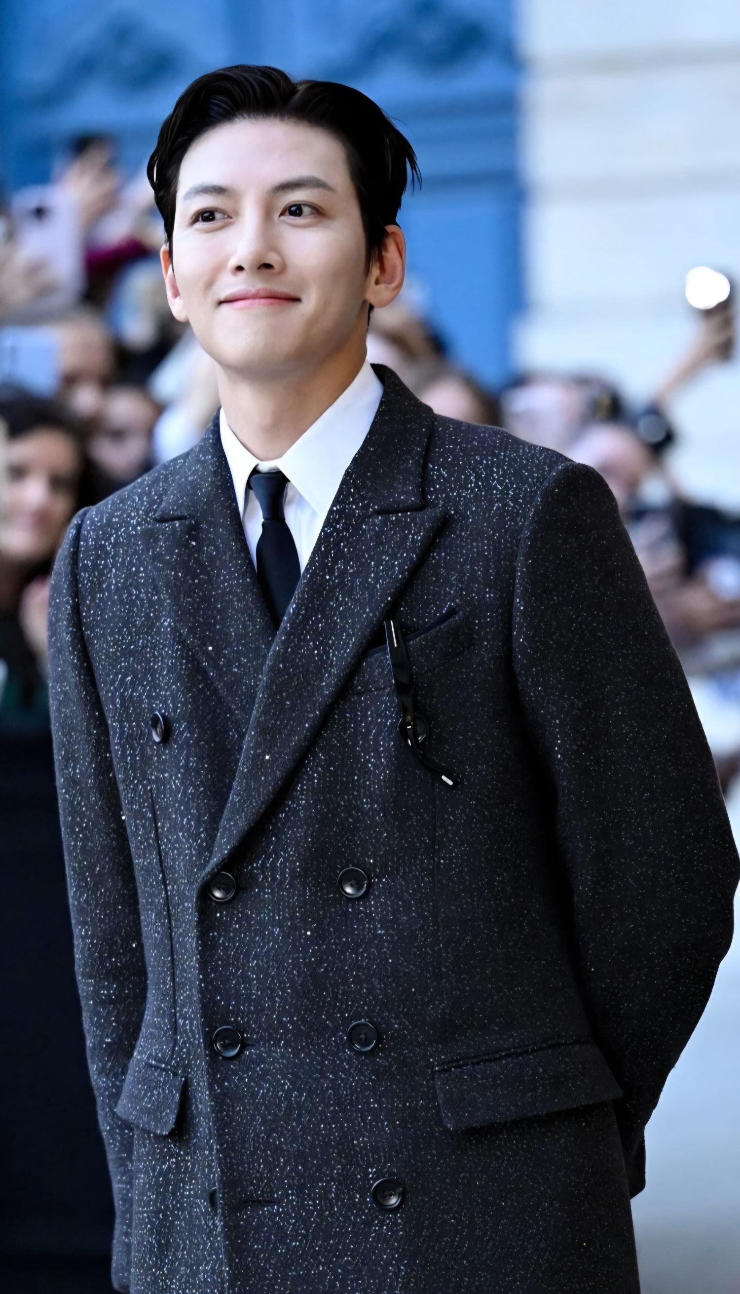 池昌旭的近期活动照