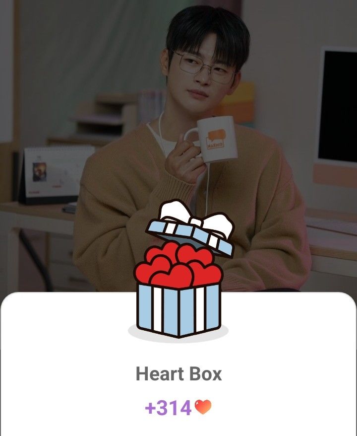 ソ・イングクのビハインドカット