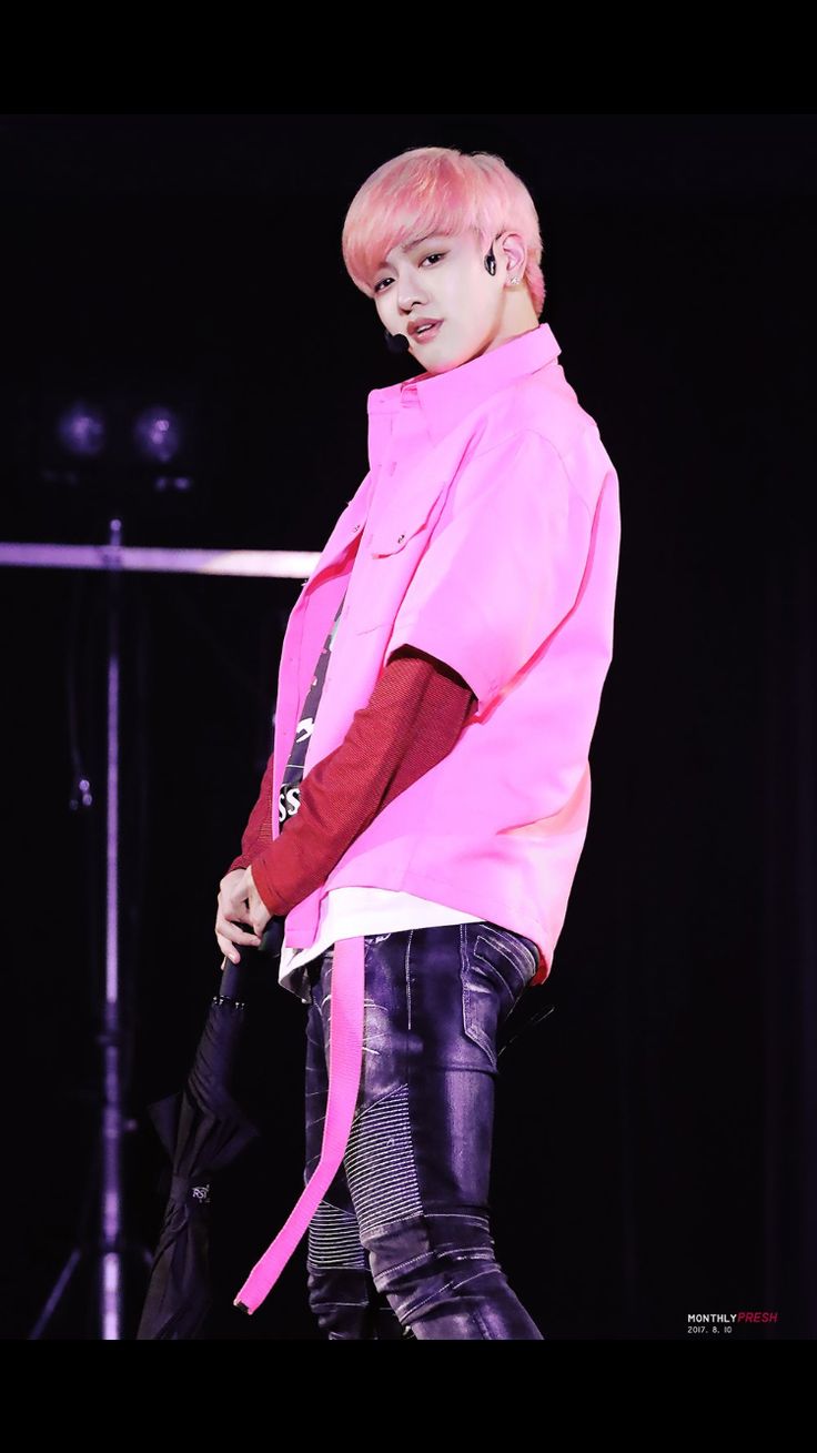 Behind-the-scenes cut of Shin Wonho