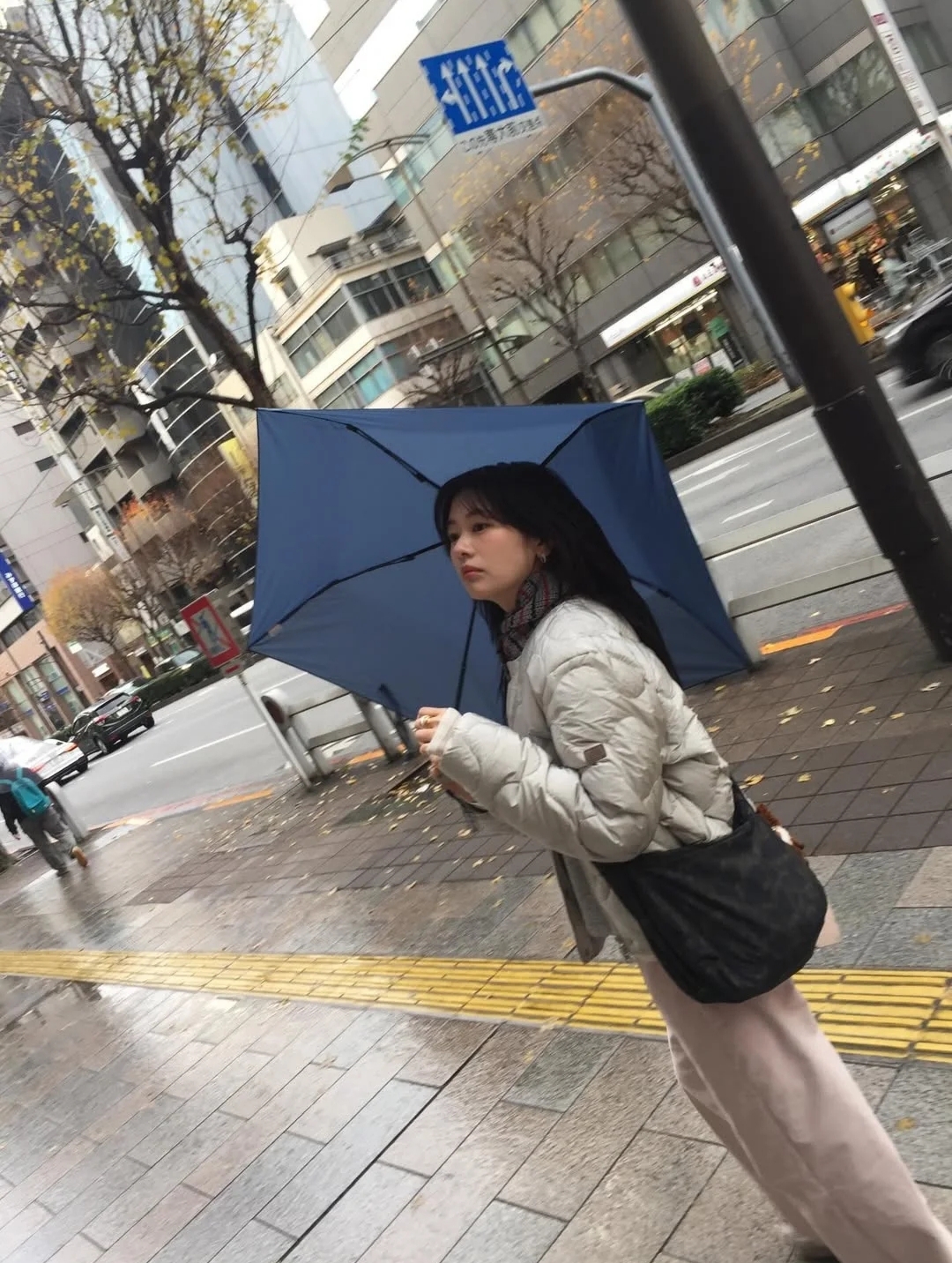 Latest photo of Jung Somin