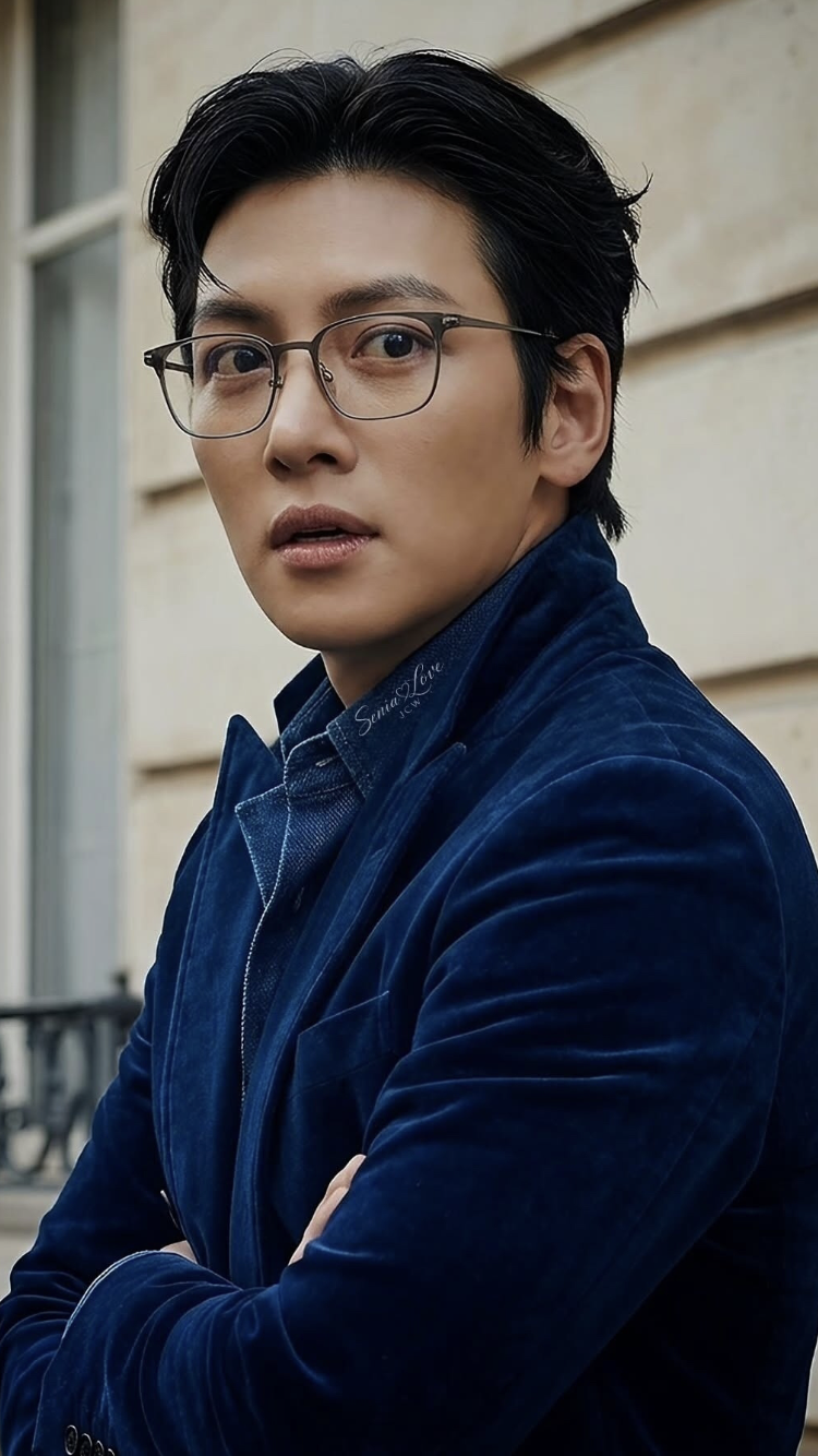 池昌旭的近期活动照