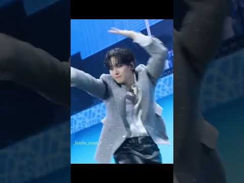 이준호의 비하인드 컷