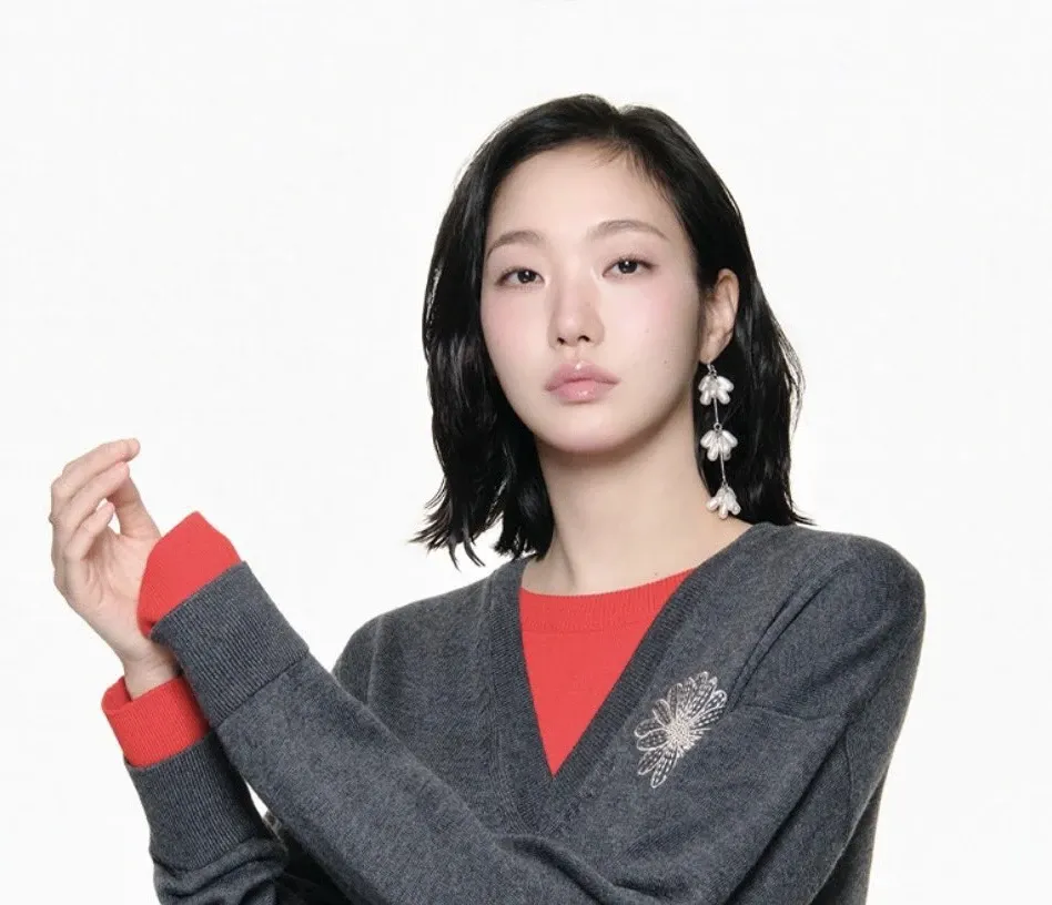 김고은의 최신 사진