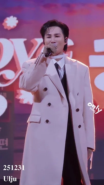 ファンが撮影したキム・ヒジェの瞬間