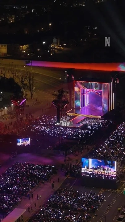 김태형 (뷔) 최근 활동샷