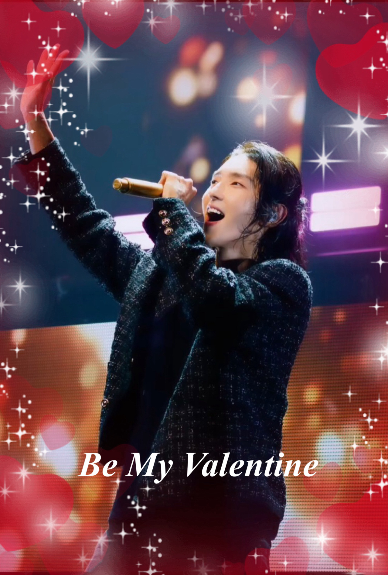 Latest photo of Lee Joongi