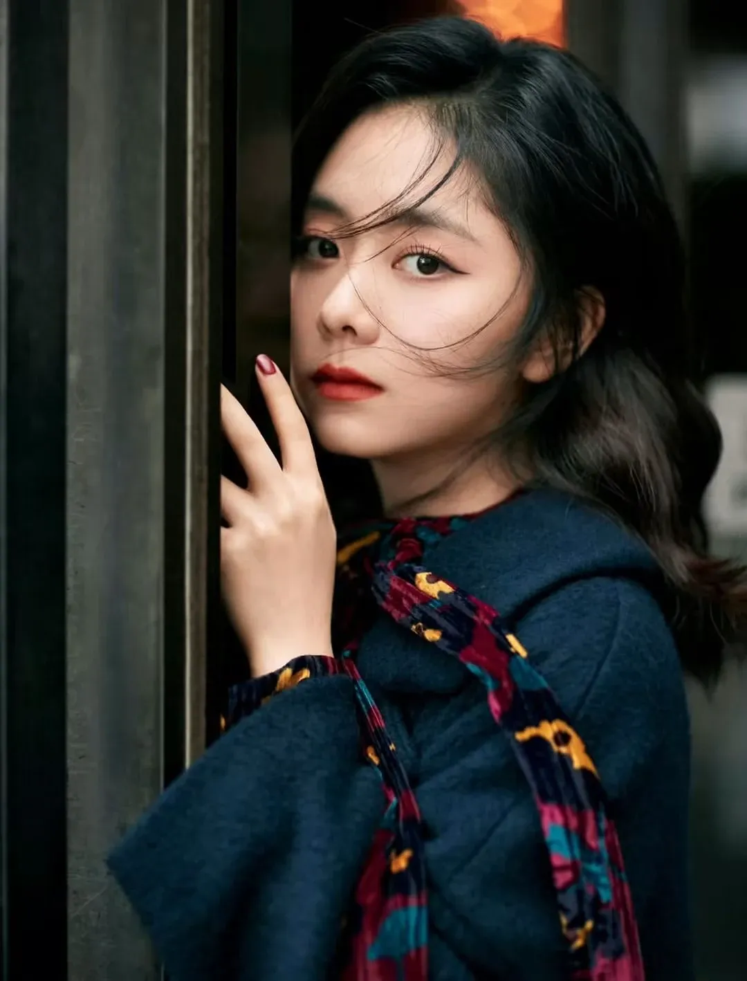 Latest photo of Tan Song Yun