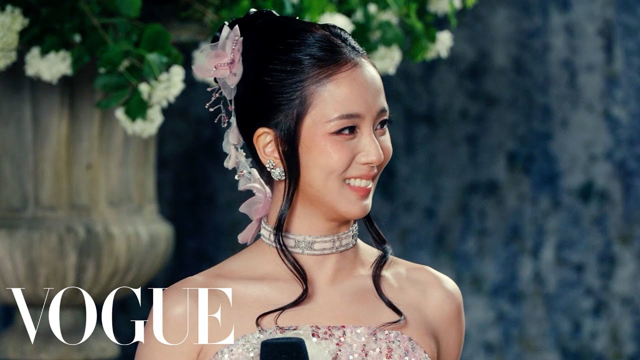 Latest photo of Jisoo (1995)