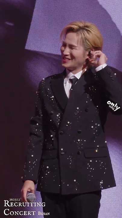 金熙栽的最新照片