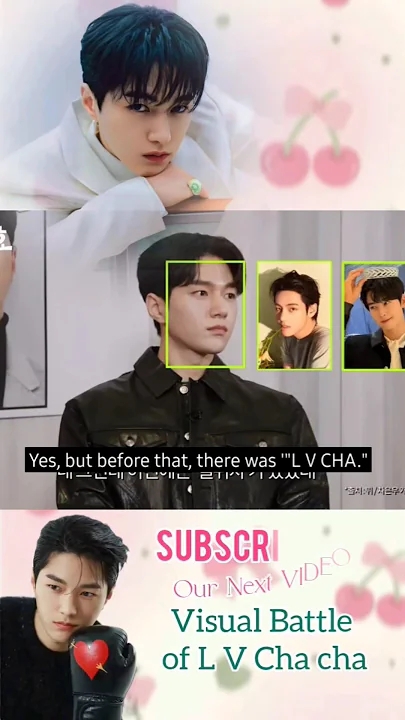 Recent activity shot of Kim Myungsoo (L)