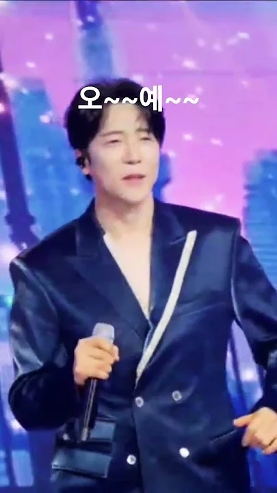 Foto kegiatan terbaru dari Park Seojin