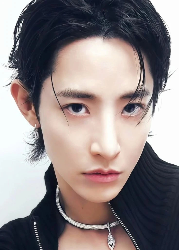 Recent activity shot of Lee Soohyuk