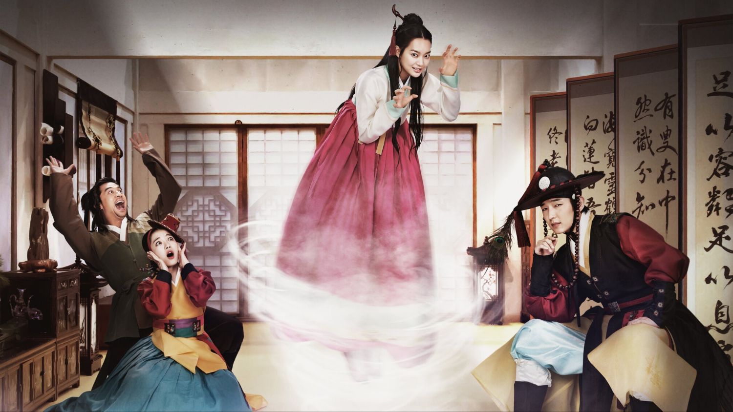 이준기의 최신 사진