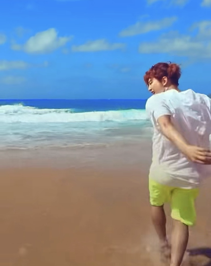 이준호 최근 활동샷