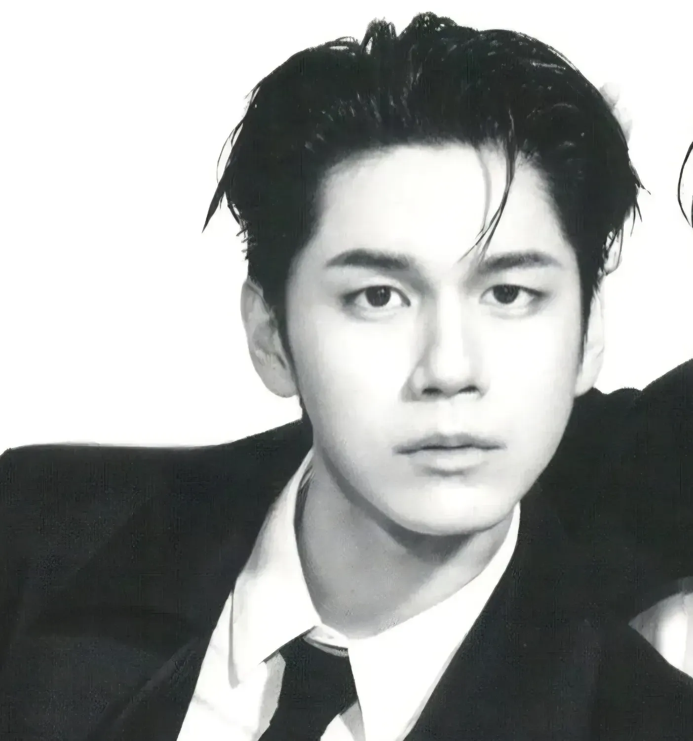 Foto kegiatan terbaru dari Ong Seongwu