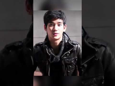 Latest photo of Kim Soohyun