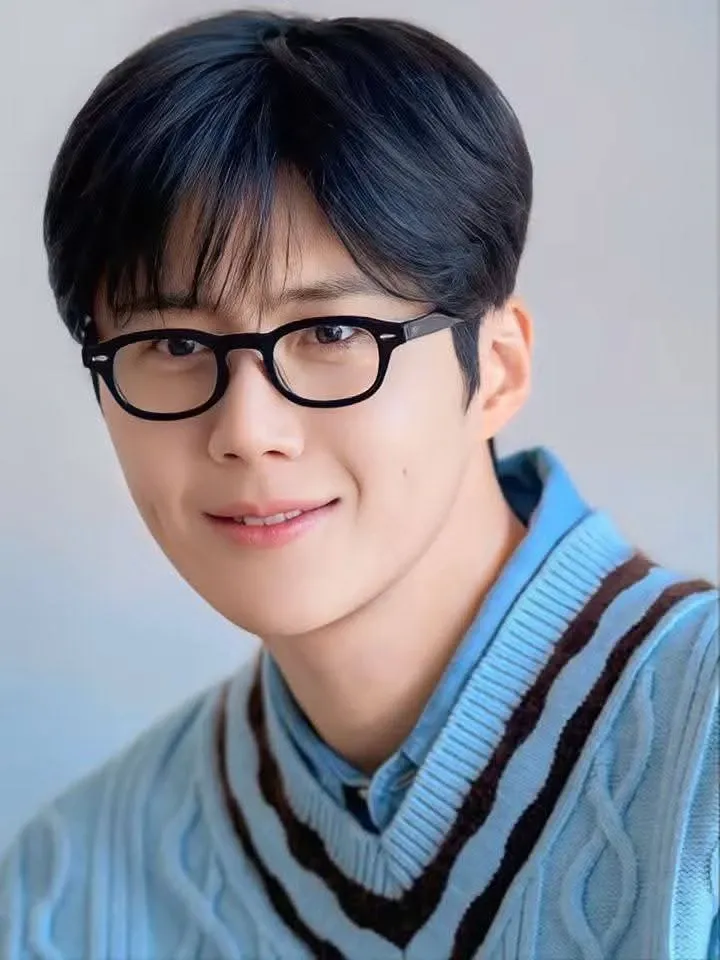 Cuplikan di balik layar dari Kim Seonho