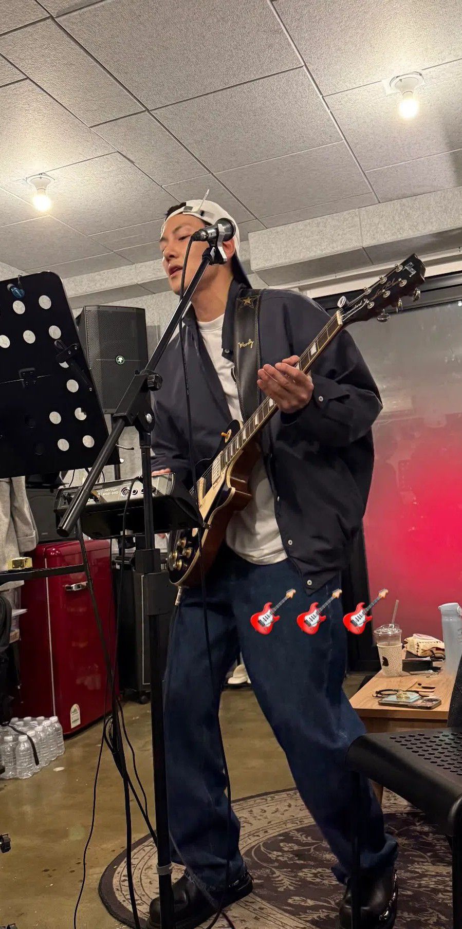 Ji Changwook background image recommended by Choeaedol Celeb fandom