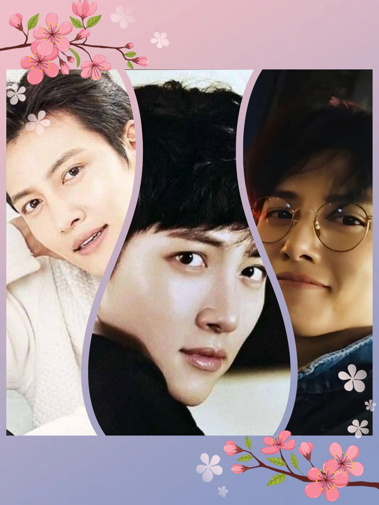 ファンが撮影したチ・チャンウクの瞬間