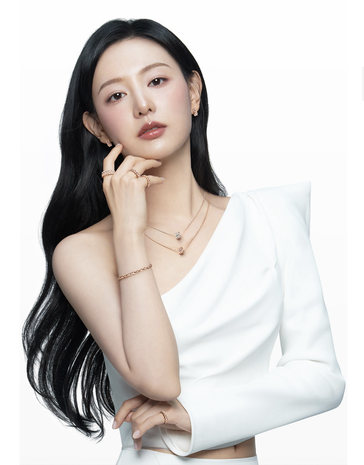 Latest photo of Kim Jiwon