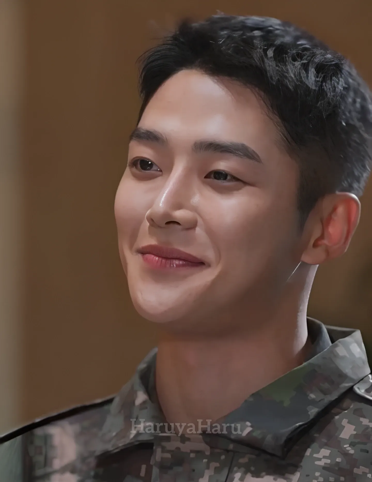 로운 팬이 찍은 순간