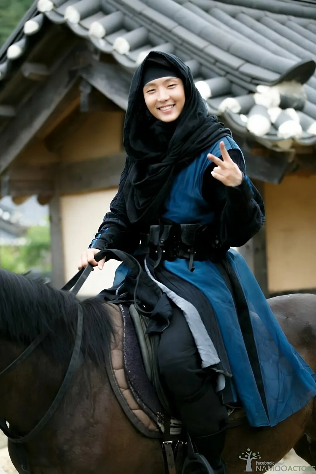 이준기의 최신 사진