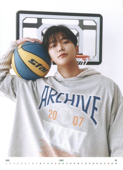 Foto terbaru dari Rowoon