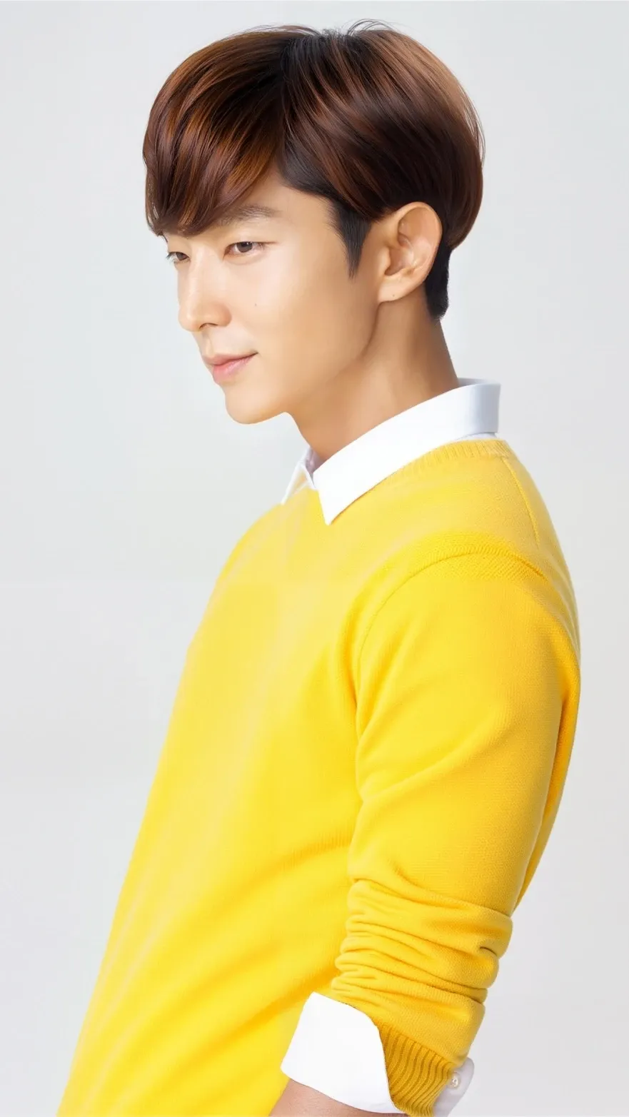 이준기 최근 활동샷