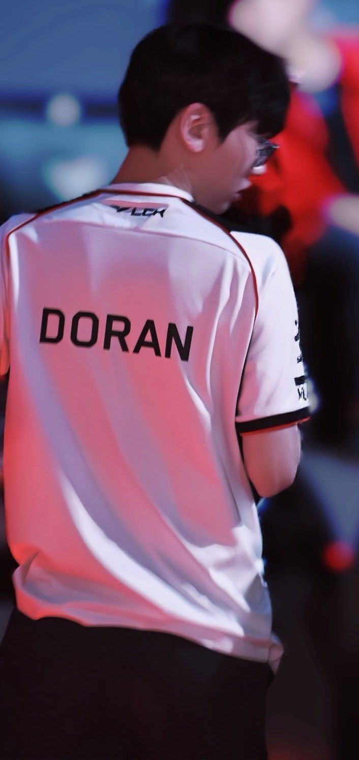 Today's popular wallpaper in Doran community