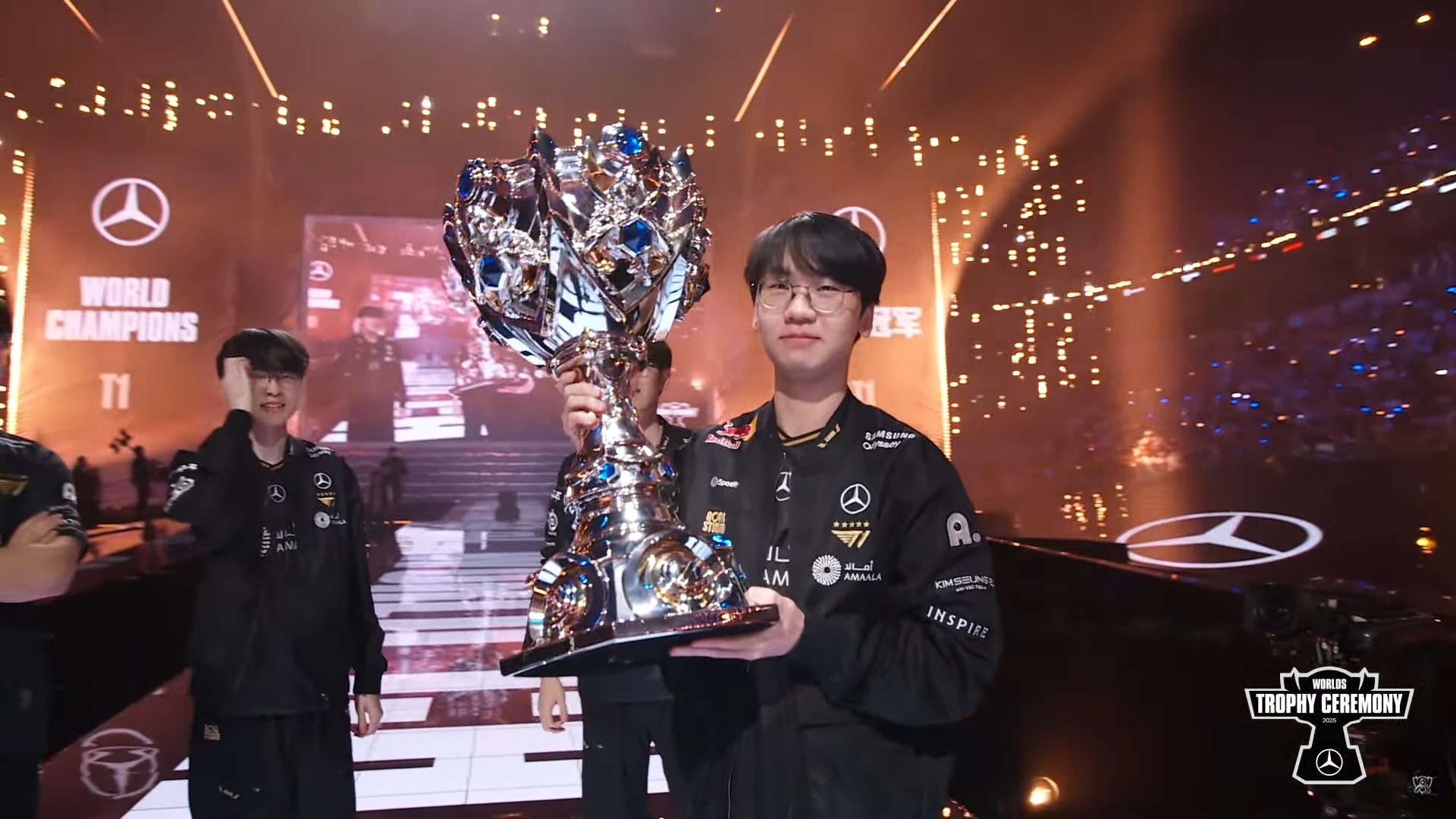 Foto terbaru dari Doran