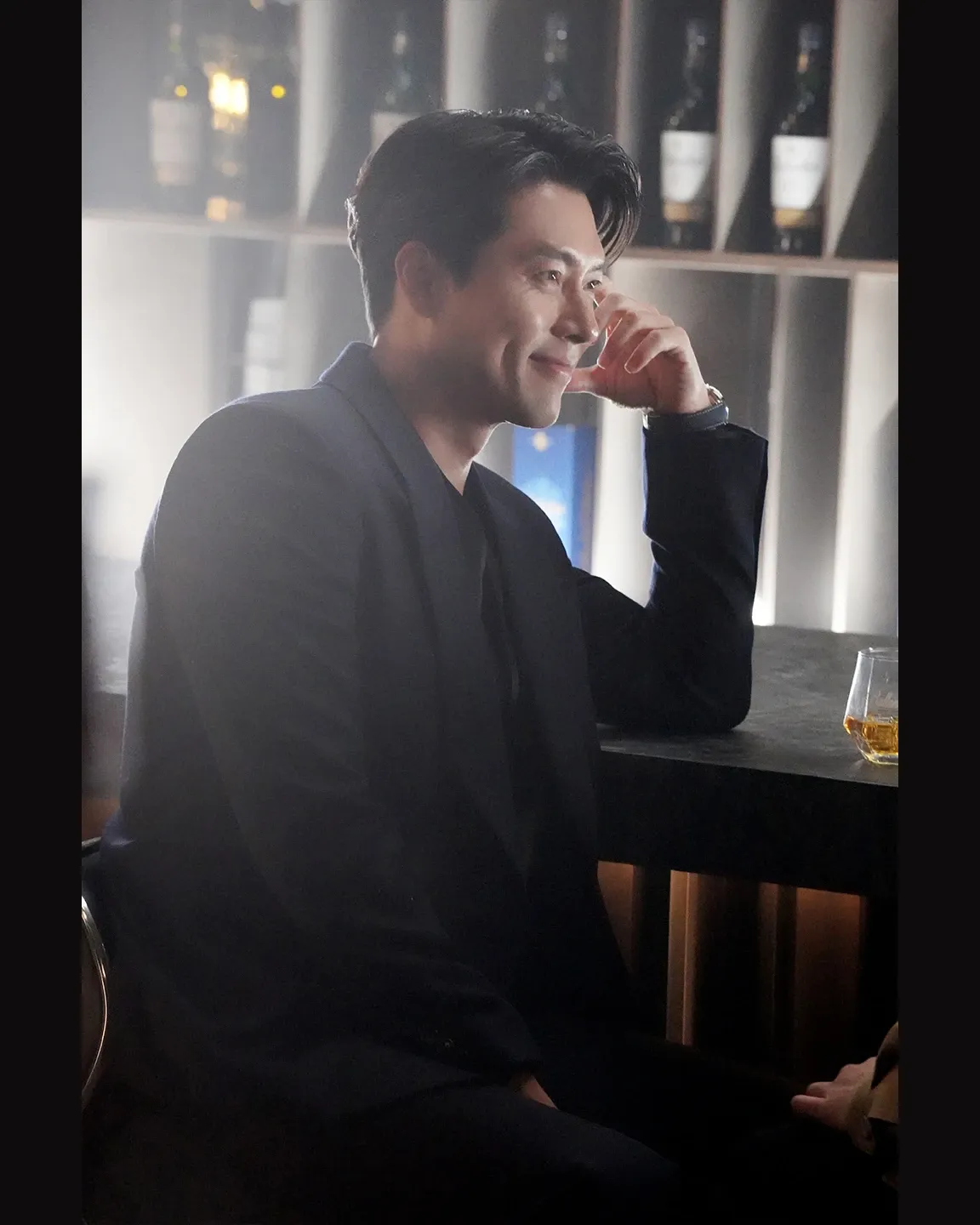 Foto kegiatan terbaru dari Hyun Bin
